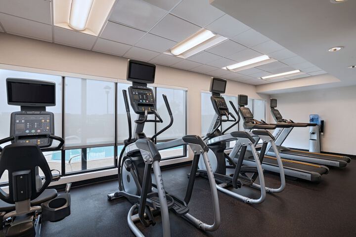 TownePlace Suites by Marriott Macon Mercer University