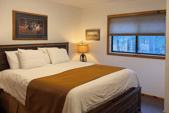 Double Eagle Resort & Spa