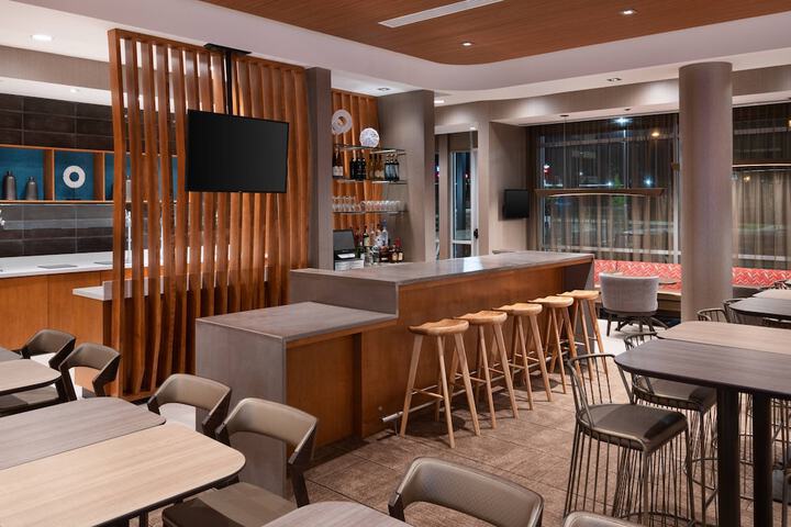 SpringHill Suites by Marriott Tifton