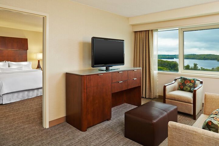 The Westin Waltham-Boston