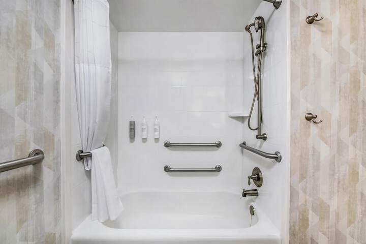 Hampton Inn Milledgeville