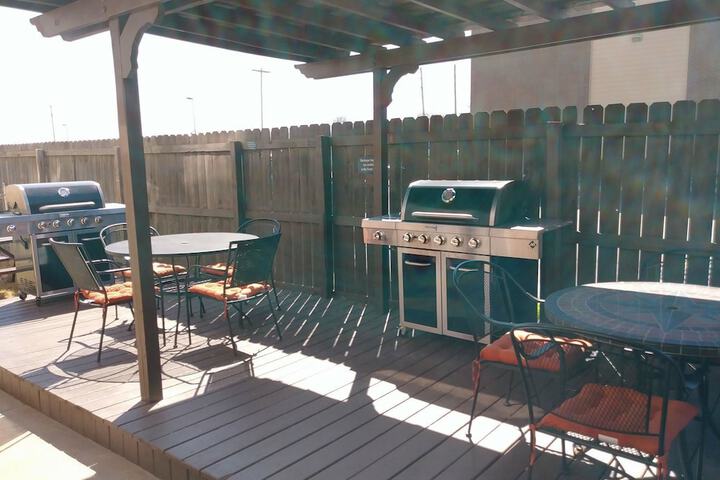 Terrace/Patio 55 of 56