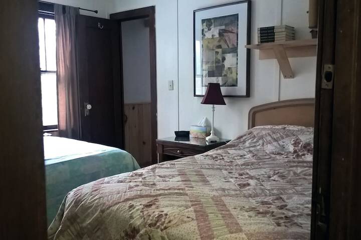 The Baseball Hotel