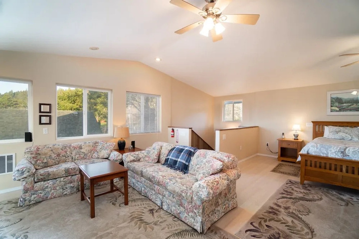 The Sandlake View 3 Bedroom Home