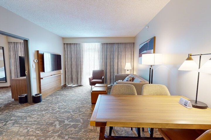 Embassy Suites by Hilton Albuquerque