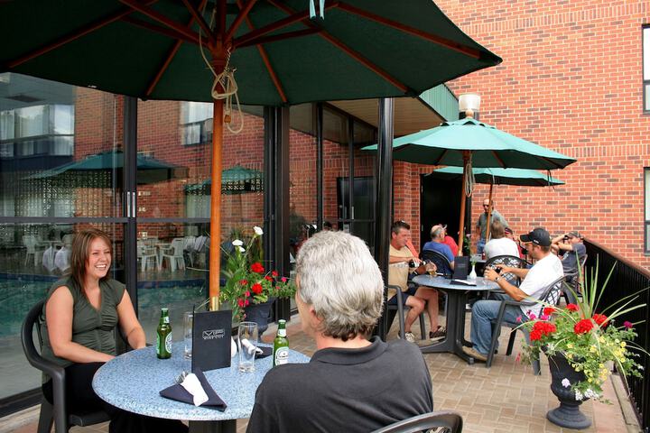 Terrace/Patio 55 of 56