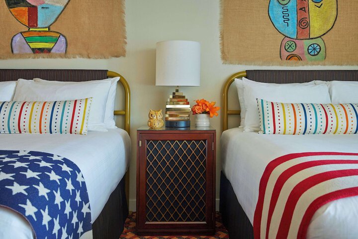 Graduate by Hilton Tempe