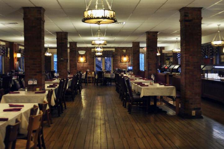 Turkey Run Inn & Cabins