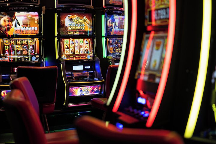 The Rose Gaming Resort