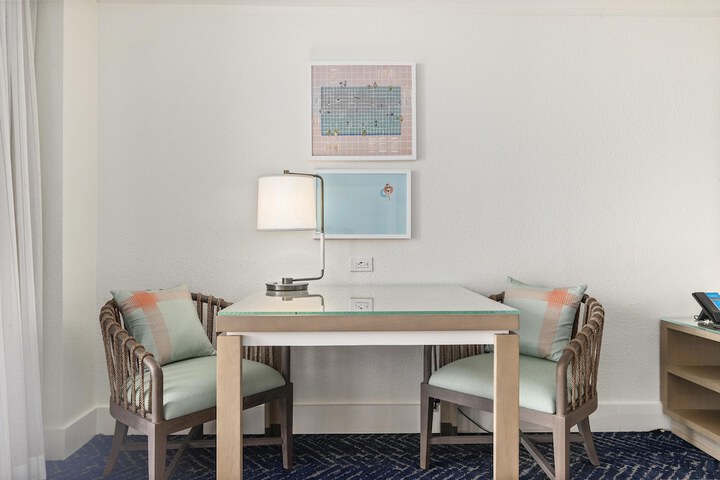 Hilton Sandestin Beach Golf Resort & Spa