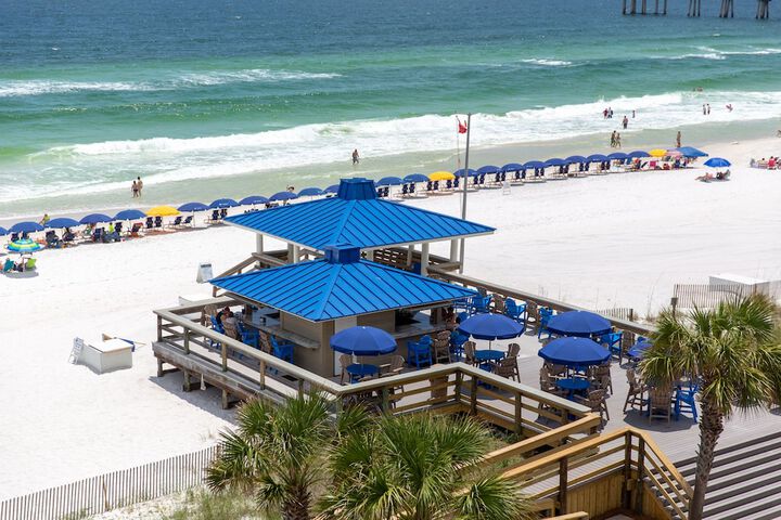 The Island Resort at Fort Walton Beach