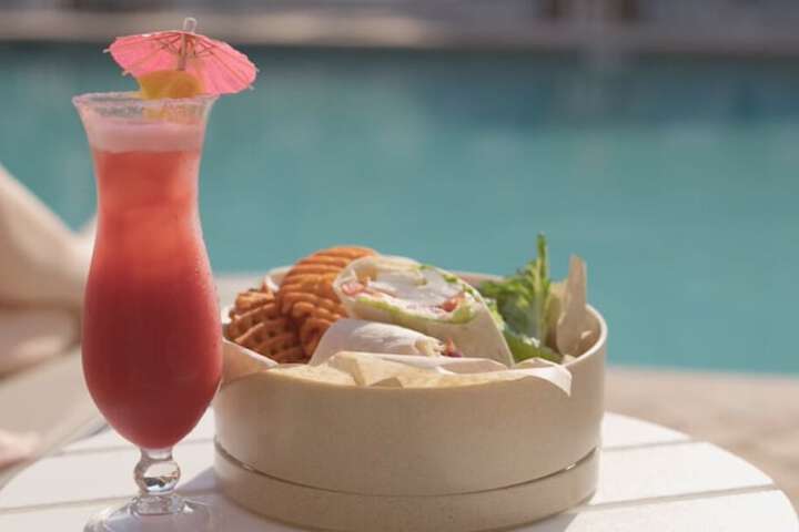 Lanier Islands Resort