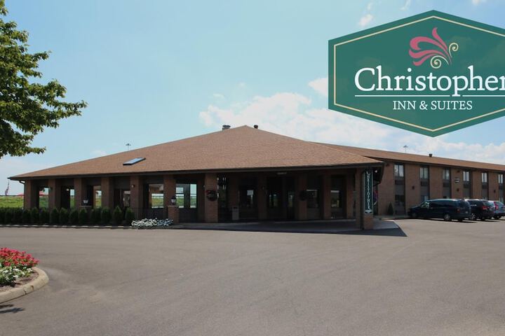 Christopher Inn and Suites