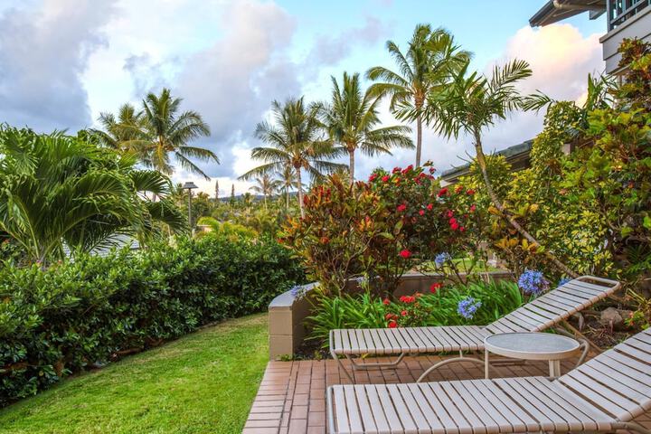 Kapalua Bay Villas by KBM