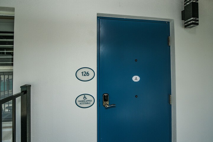 Hotel 6 of 100
