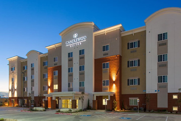Hotel 2 of 36