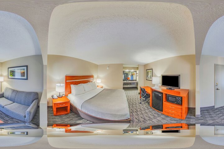 Quality Inn Dandridge