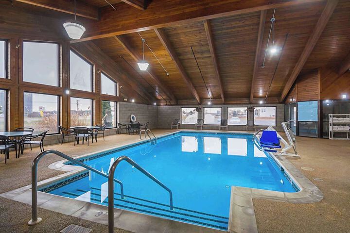 Quality Inn & Suites Harrington - Milford