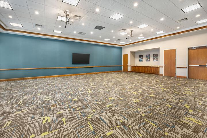 Hampton Inn & Suites Coeur d Alene