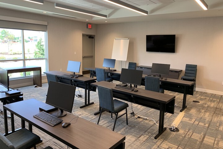 Four Points by Sheraton Albany