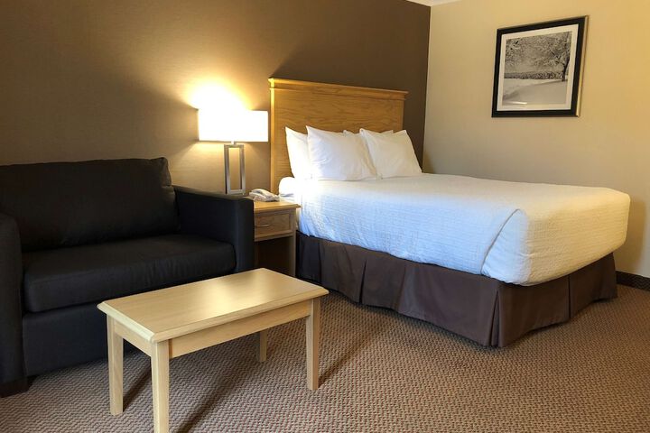 Best Western Plus Cobourg Inn & Convention Centre