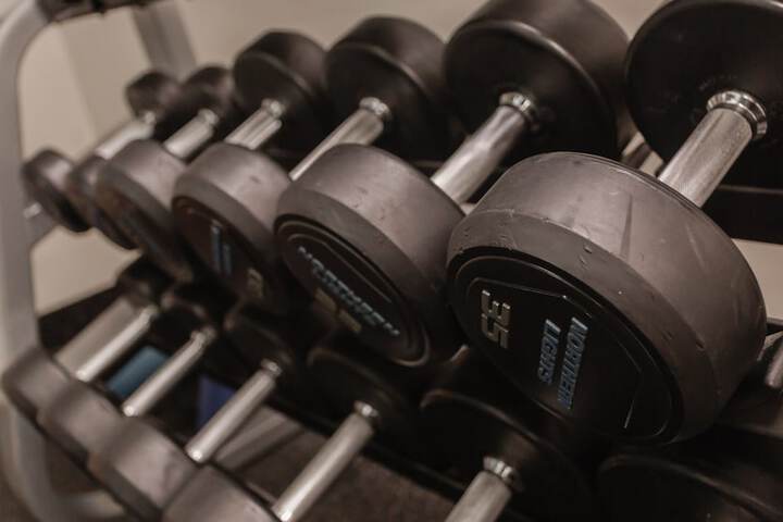 Health and Fitness 107 of 117