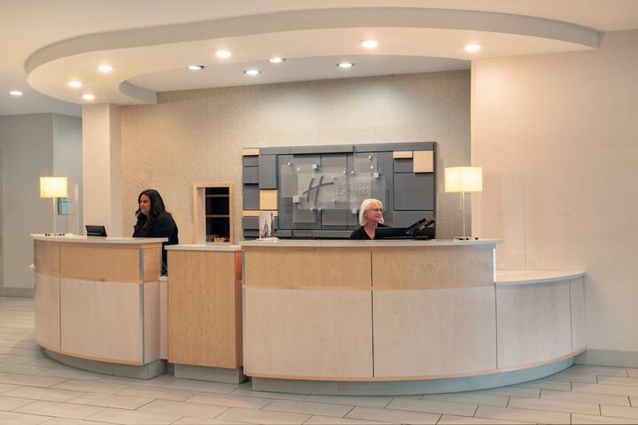 Holiday Inn Express & Suites Trinidad by IHG