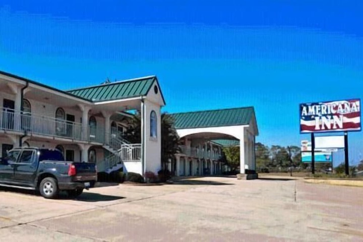 Hotel 6 of 25