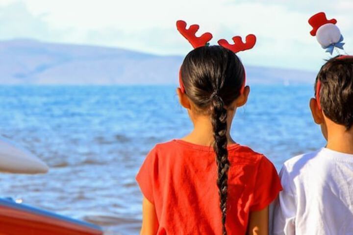 Wailea Beach Resort - Marriott Maui