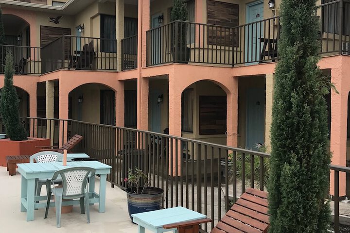 Terrace/Patio 39 of 39