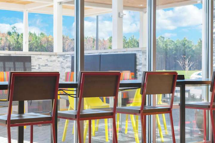 Home2 Suites by Hilton Savannah I95 North
