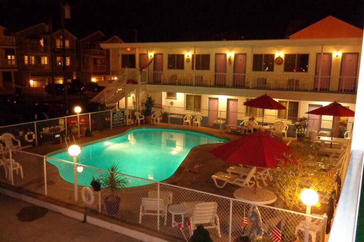 Pool 16 of 27