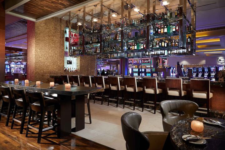 Seminole Hard Rock Hotel & Casino Tampa