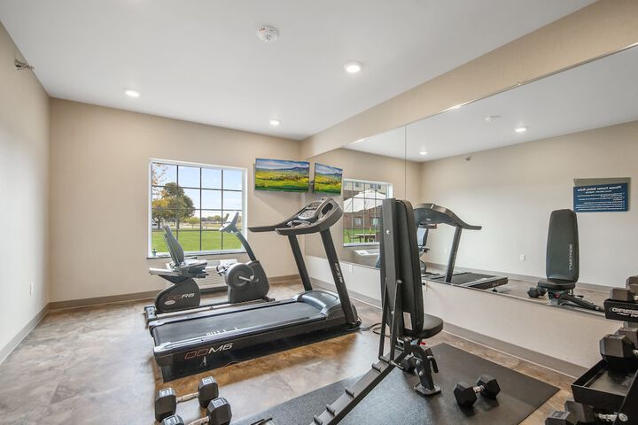 Health and Fitness 66 of 69