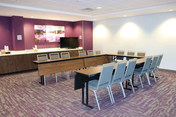 Meeting 8 of 10