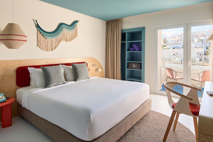 Hotel Indigo Albufeira by IHG