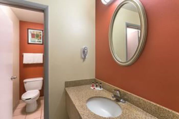 OYO Hotel Eloy AZ I-10