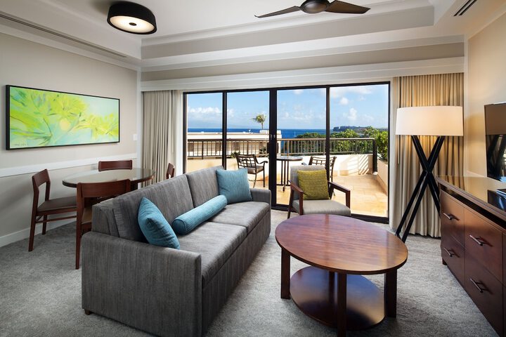 Sheraton Maui Resort & Spa