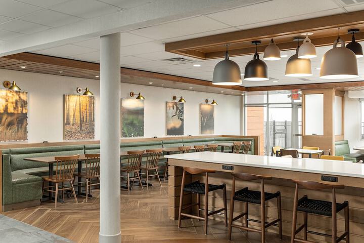Fairfield Inn & Suites by Marriott Salina