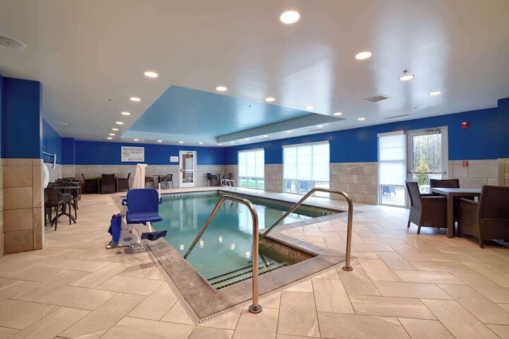 Pool 6 of 39