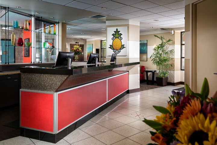 Hotel Interior 11 of 43