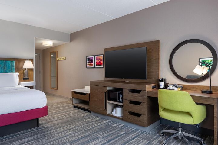 Hampton Inn Leesburg / Tavares