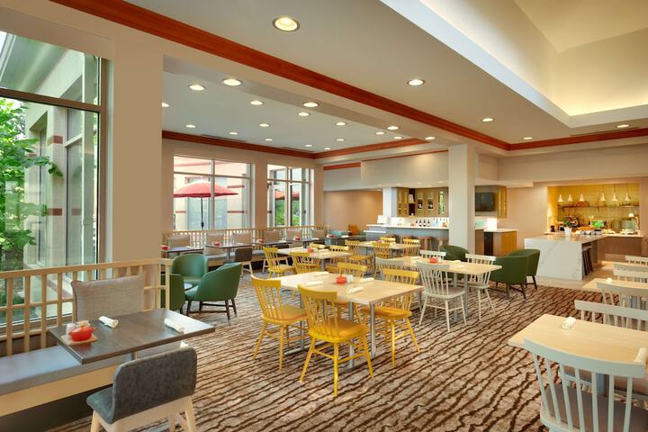 Hilton Garden Inn Salt Lake City / Sandy
