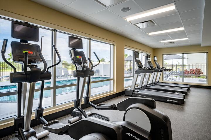 TownePlace Suites by Marriott Venice