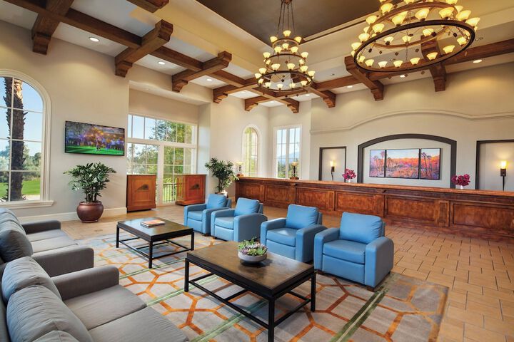 Marriotts Shadow Ridge I-The Villages