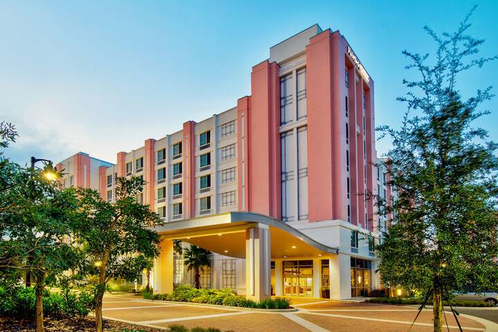 Hotel 3 of 45