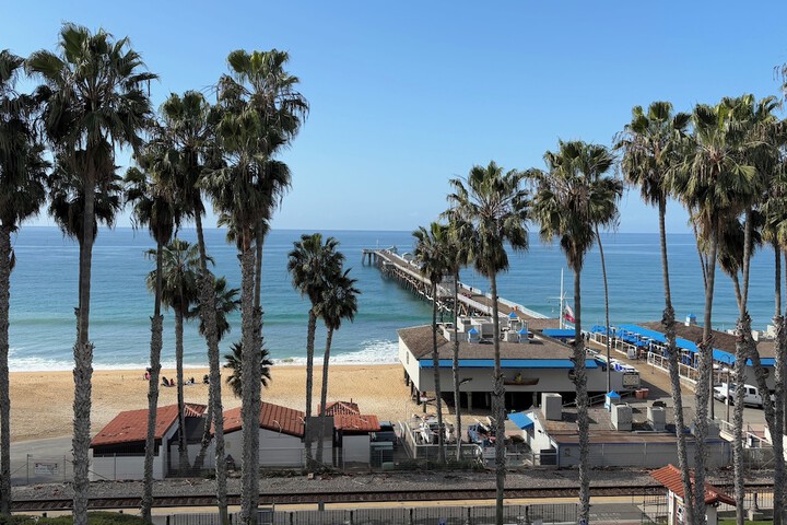 Casa Tropicana