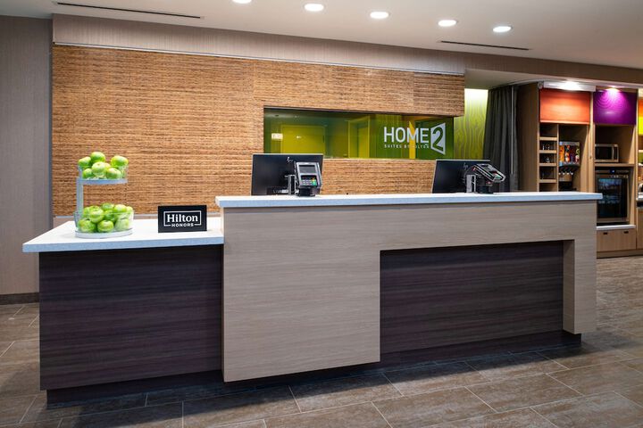 Home2 Suites by Hilton Charlotte Mooresville