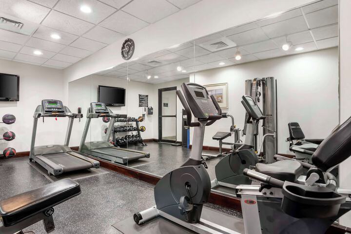 Best Western Plus Daphne Inn & Suites
