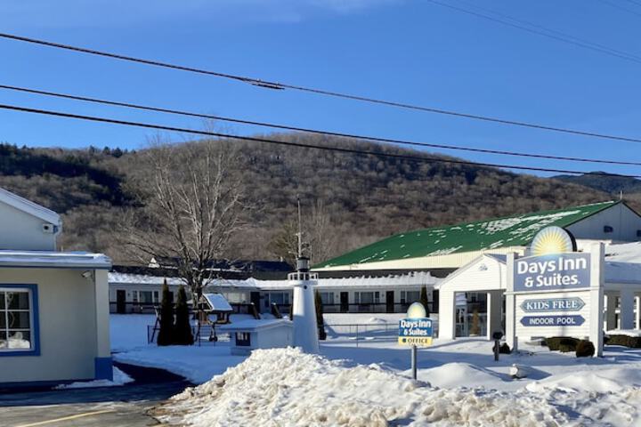 Beacon Inn and Suites